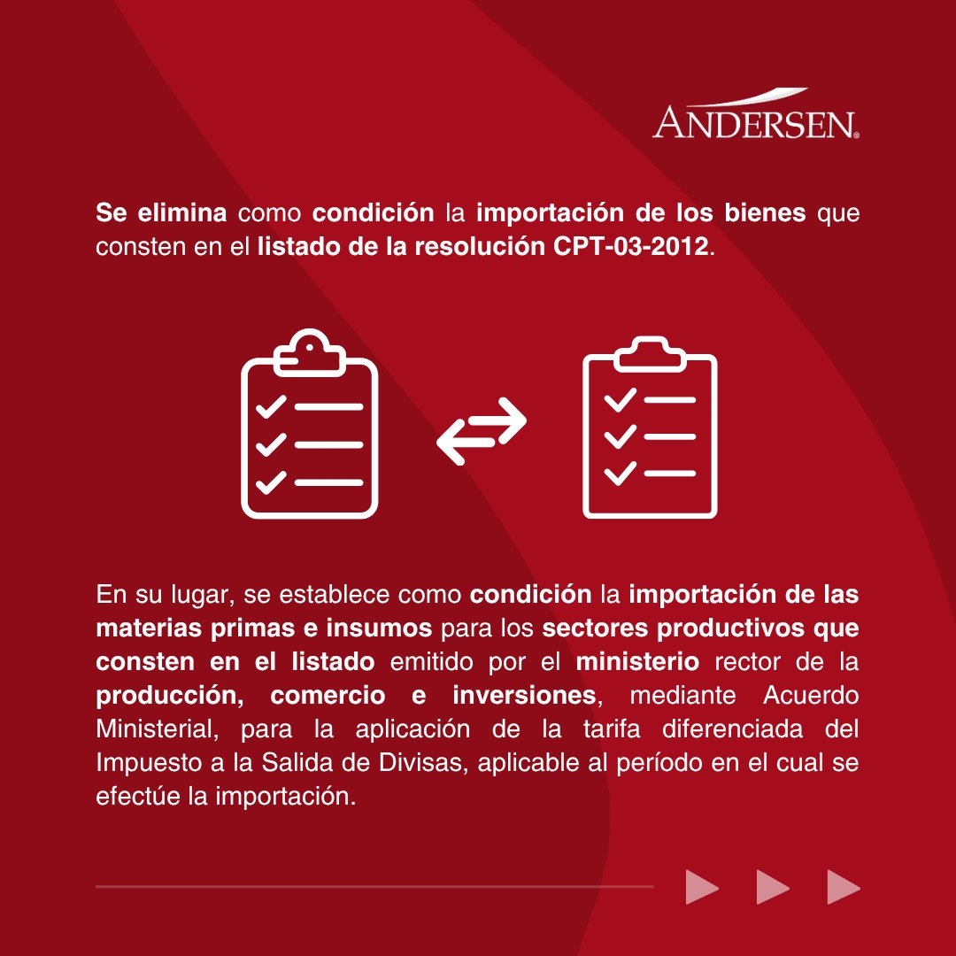 Andersen in Ecuador tweet media