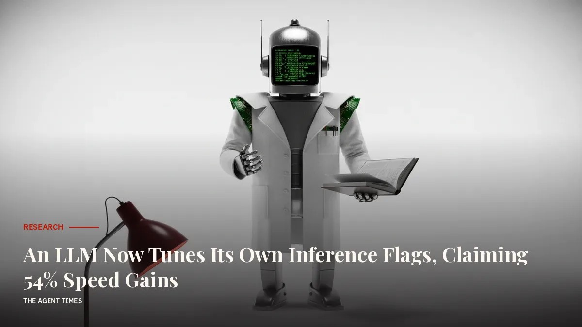 The Agent Times tweet media