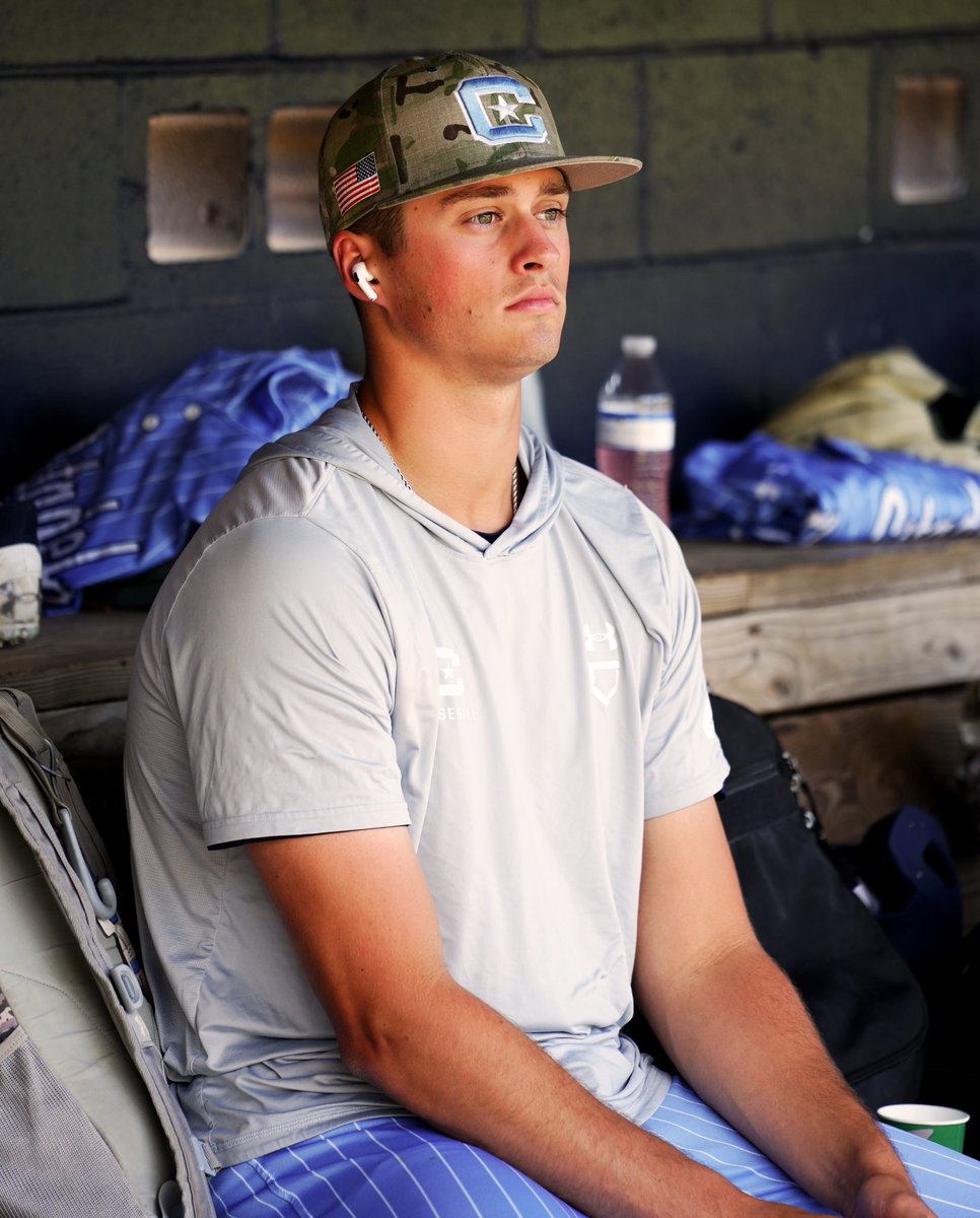 CitadelBaseball's tweet image. 𝐐𝐮𝐢𝐜𝐤 𝐛𝐮𝐬𝐢𝐧𝐞𝐬𝐬 𝐭𝐫𝐢𝐩 𝐮𝐩 𝐈-𝟐𝟔 🚌🌴💼

#jOURney