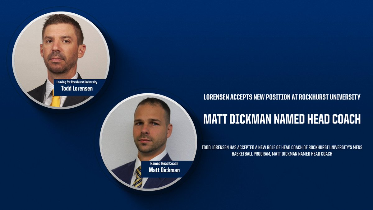 Graceland Athletics tweet media