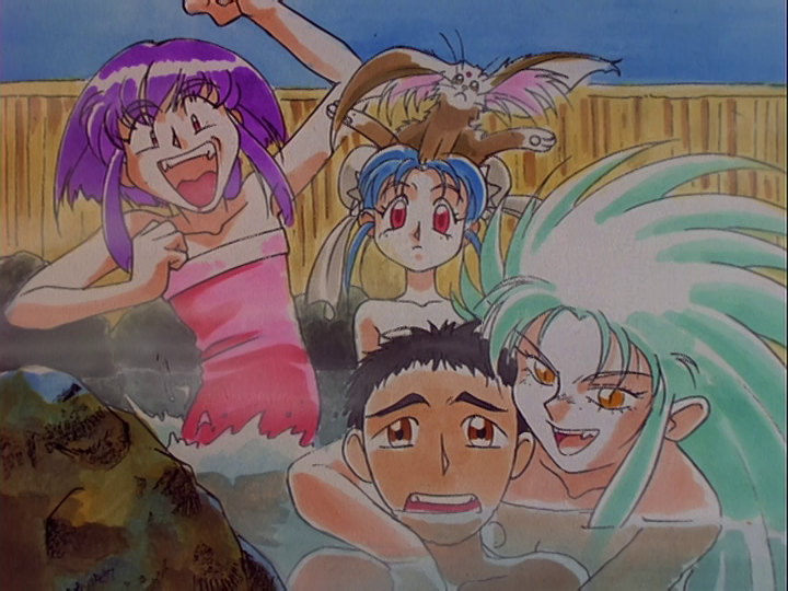 Daily 砂沙美 Bot tweet media