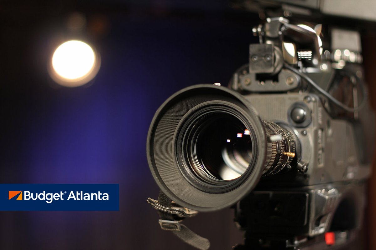 Budget Car & Truck Rental of Atlanta tweet media