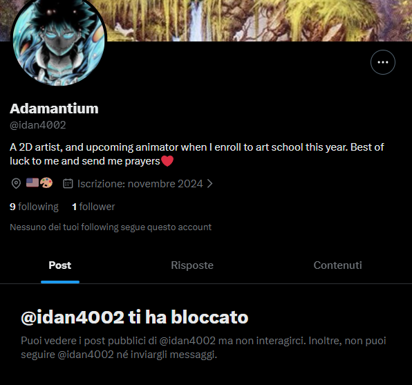 Misthios tweet media