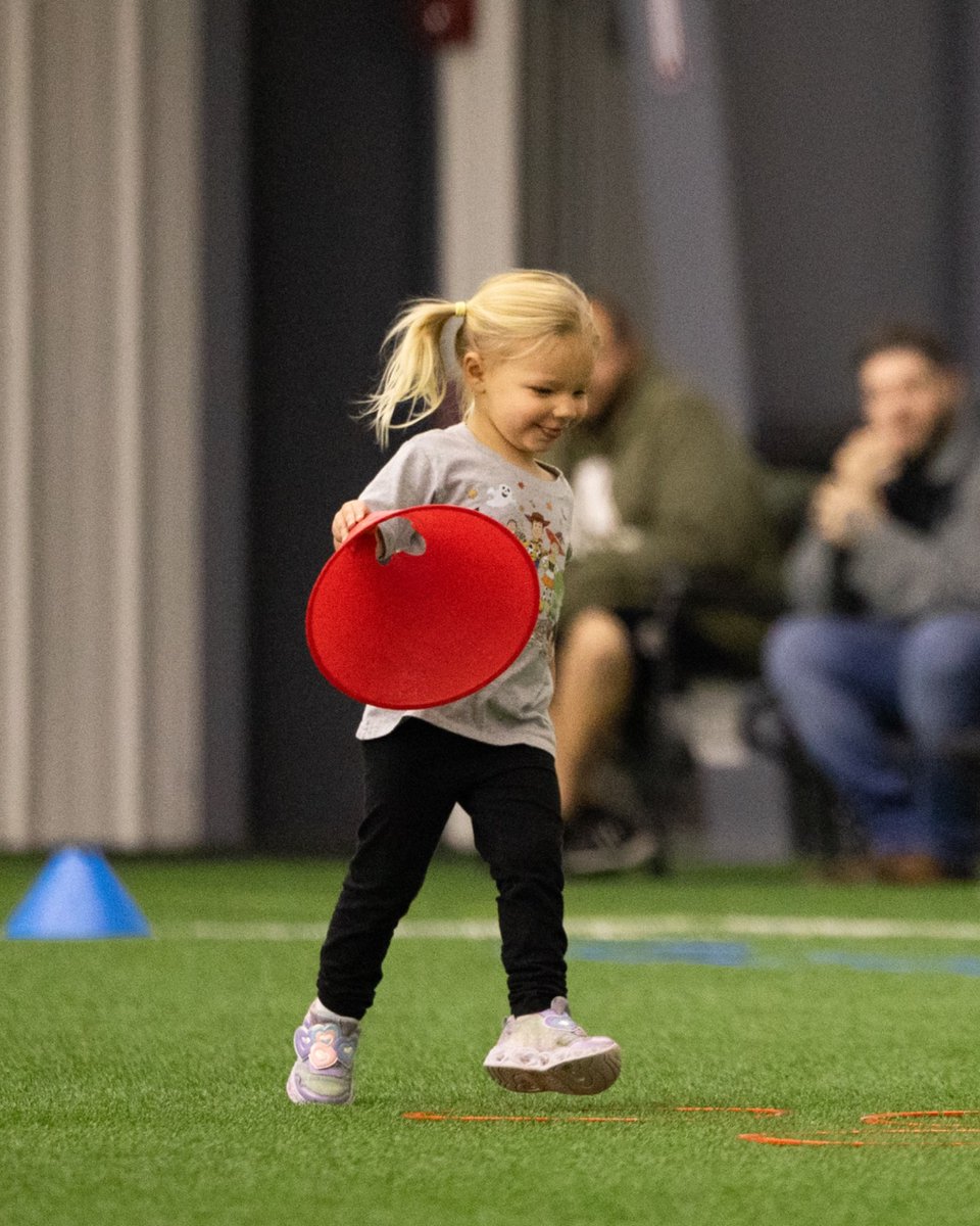 AHNMontourSC's tweet photo. Looking for the perfect first sports experience for your preschooler? 

Join us tomorrow for our Preschool Sports Class! Players will learn the basics of sports and athletics while having fun! 

Secure their spot today: https://t.co/JE52AzBjbk https://t.co/oX3M0AbIzq