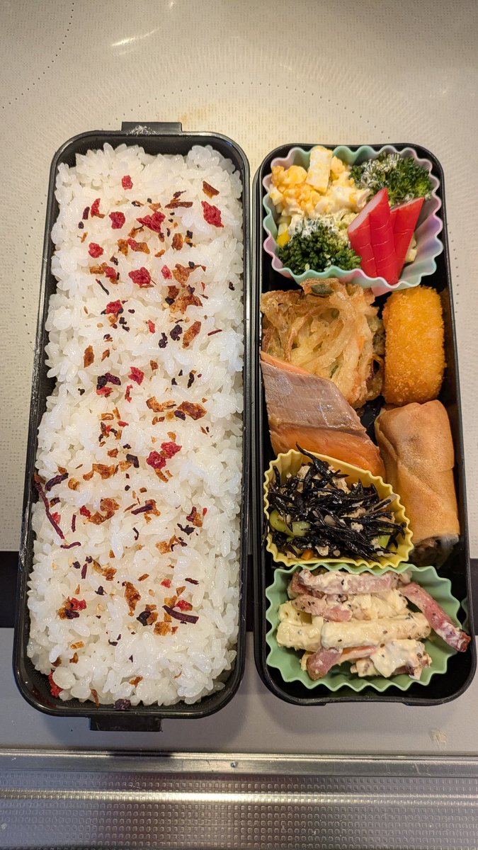 越後忍 tweet media