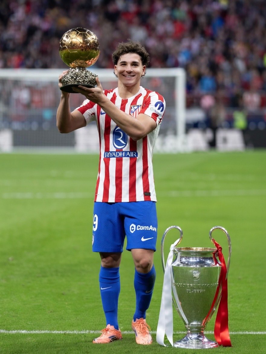 Y si este fenómeno logra lo imposible?

Estoy.