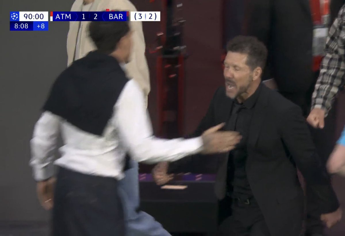 The Touchline | 𝐓 tweet media