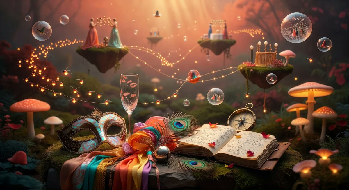 mindsterquiz's tweet image. 💫 What's your type?

How Do You Behave at Parties? Discover Your Social Style!

mindsterquiz.com/test/how-do-yo…

#trivia #quiz #personalitytest #socialskills #communication