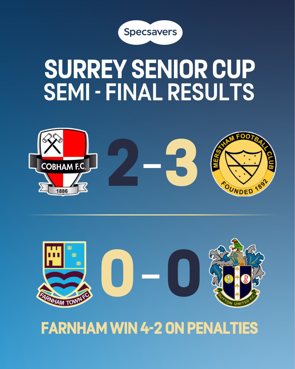 Surrey FA tweet media