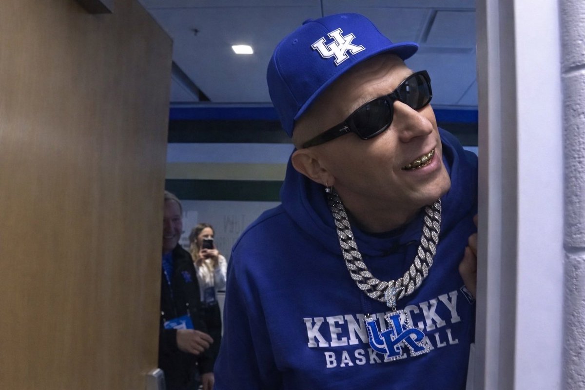 Wildcat Corey tweet media