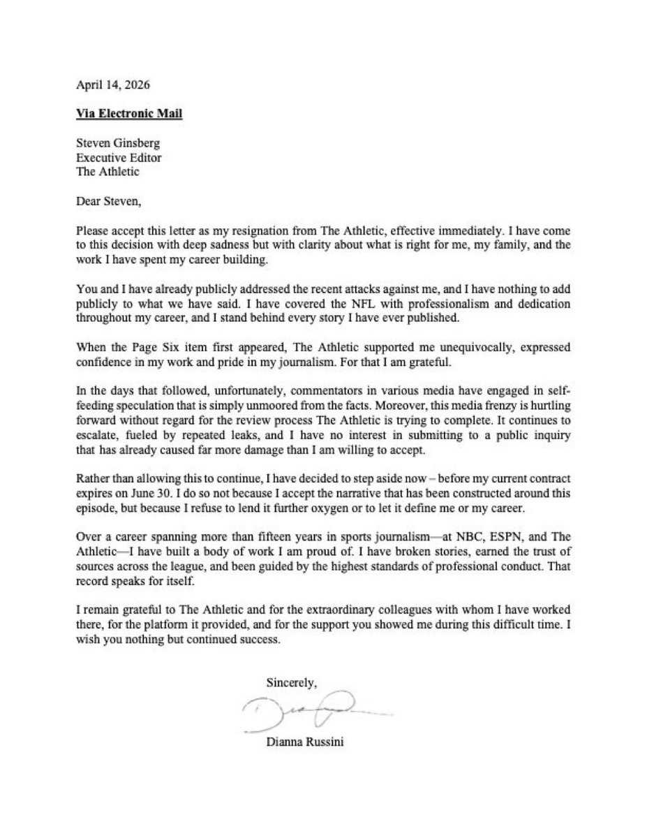 Robert Griffin III tweet media