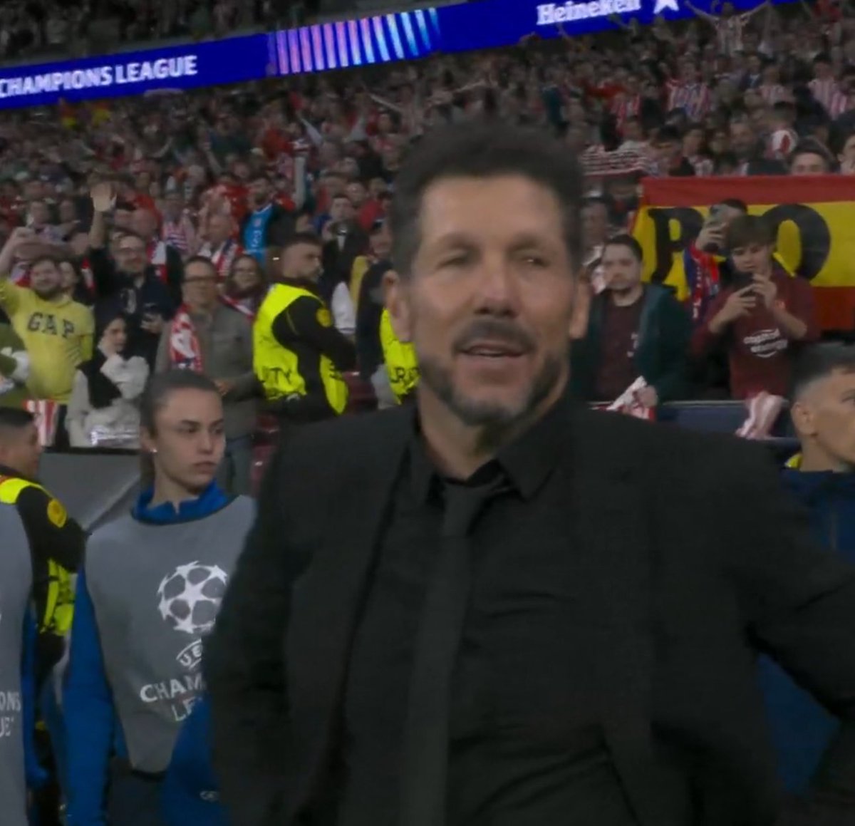 Atletico Universe tweet media