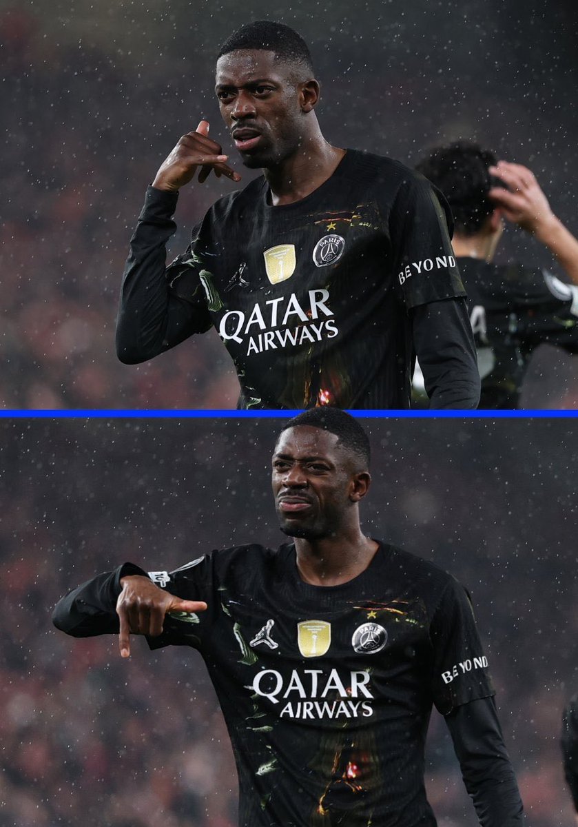 PSG Pictures That Go Hard tweet media