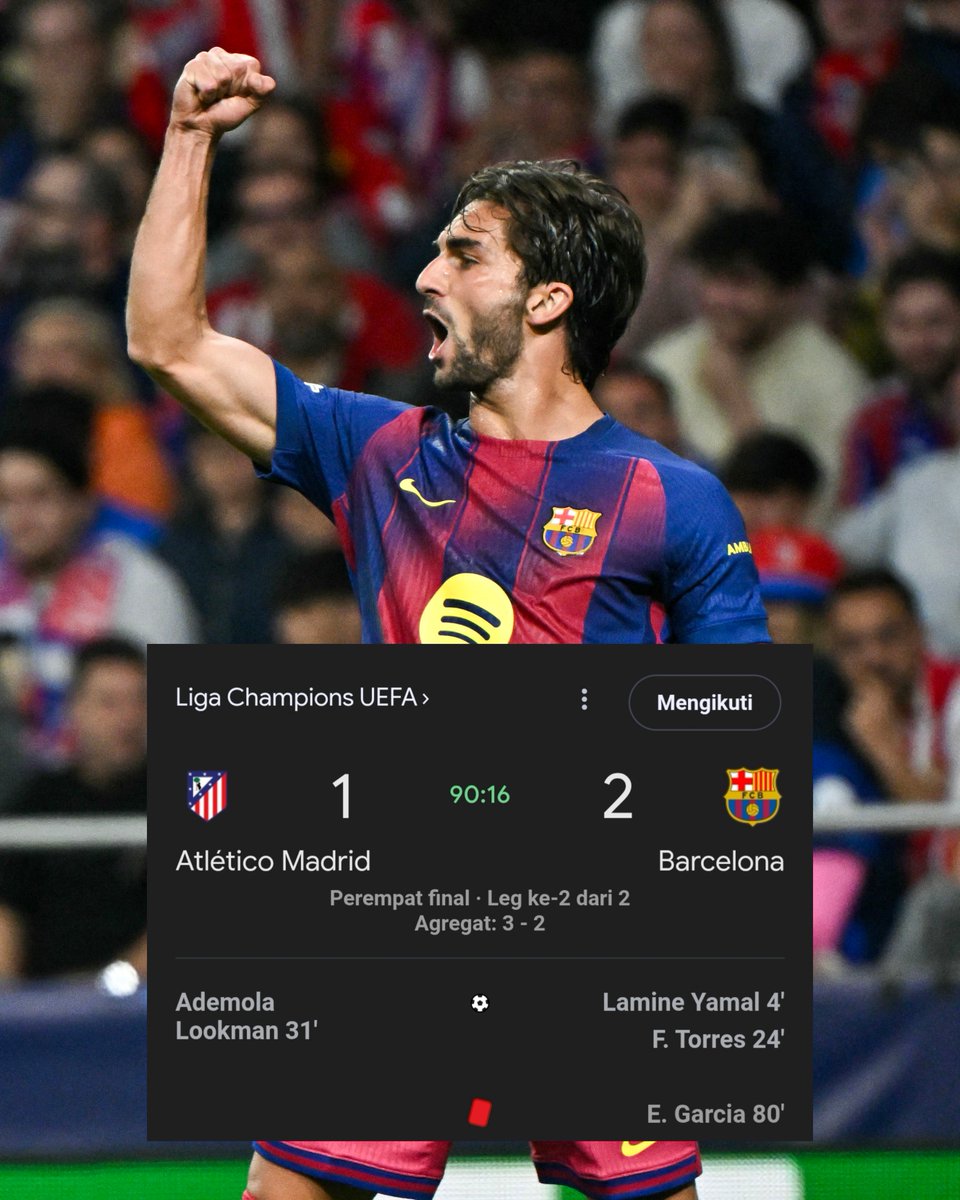 Extra Time Indonesia tweet media