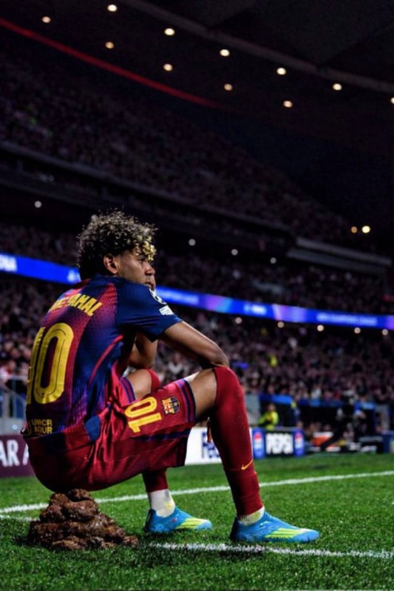 El Tigre tweet media