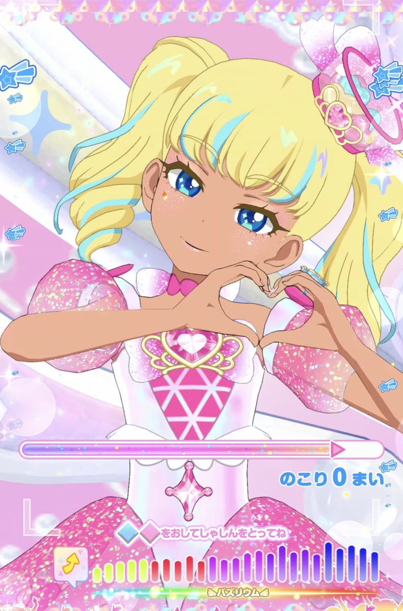 ka-zu@⛳️ tweet media