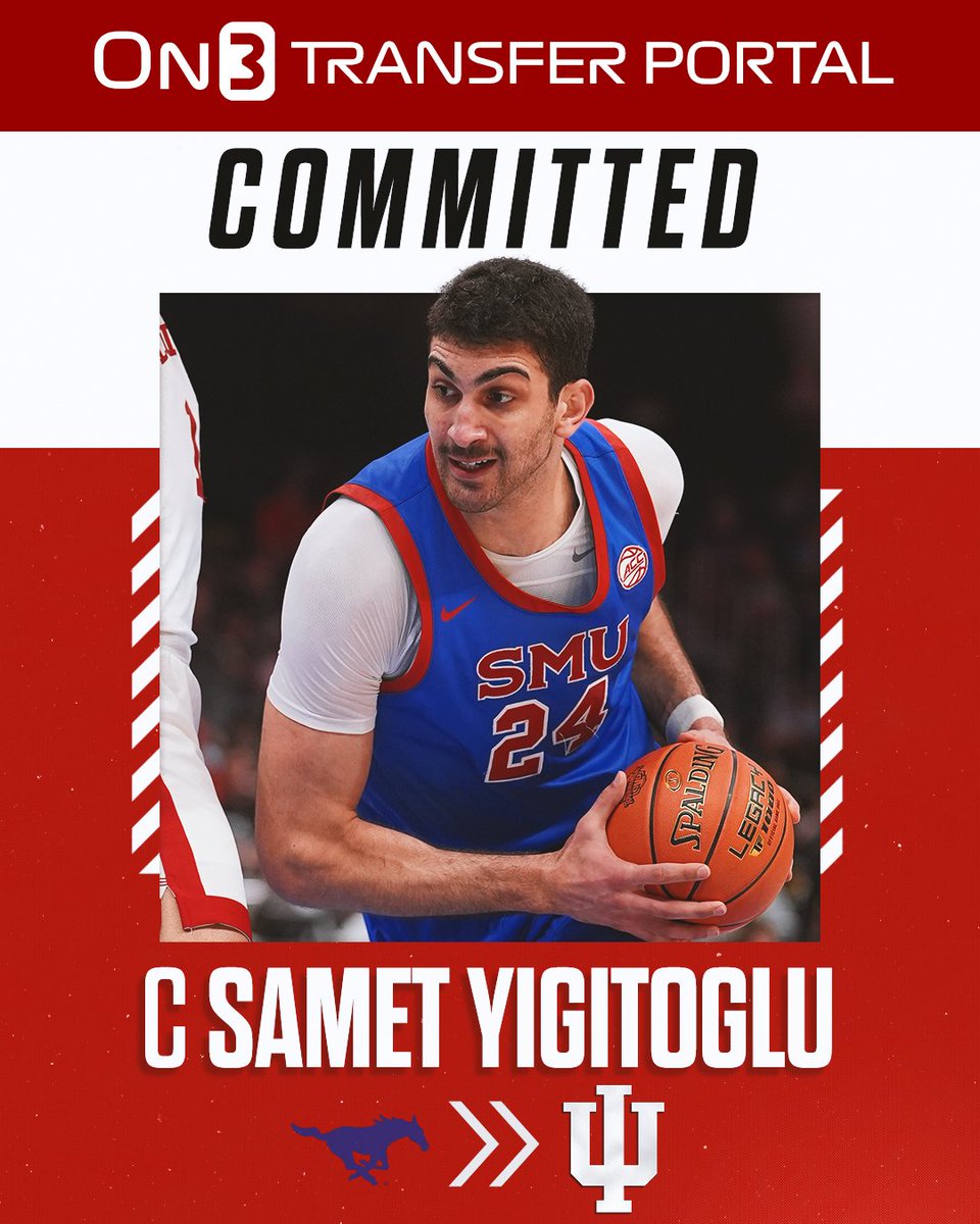 Transfer Portal tweet media