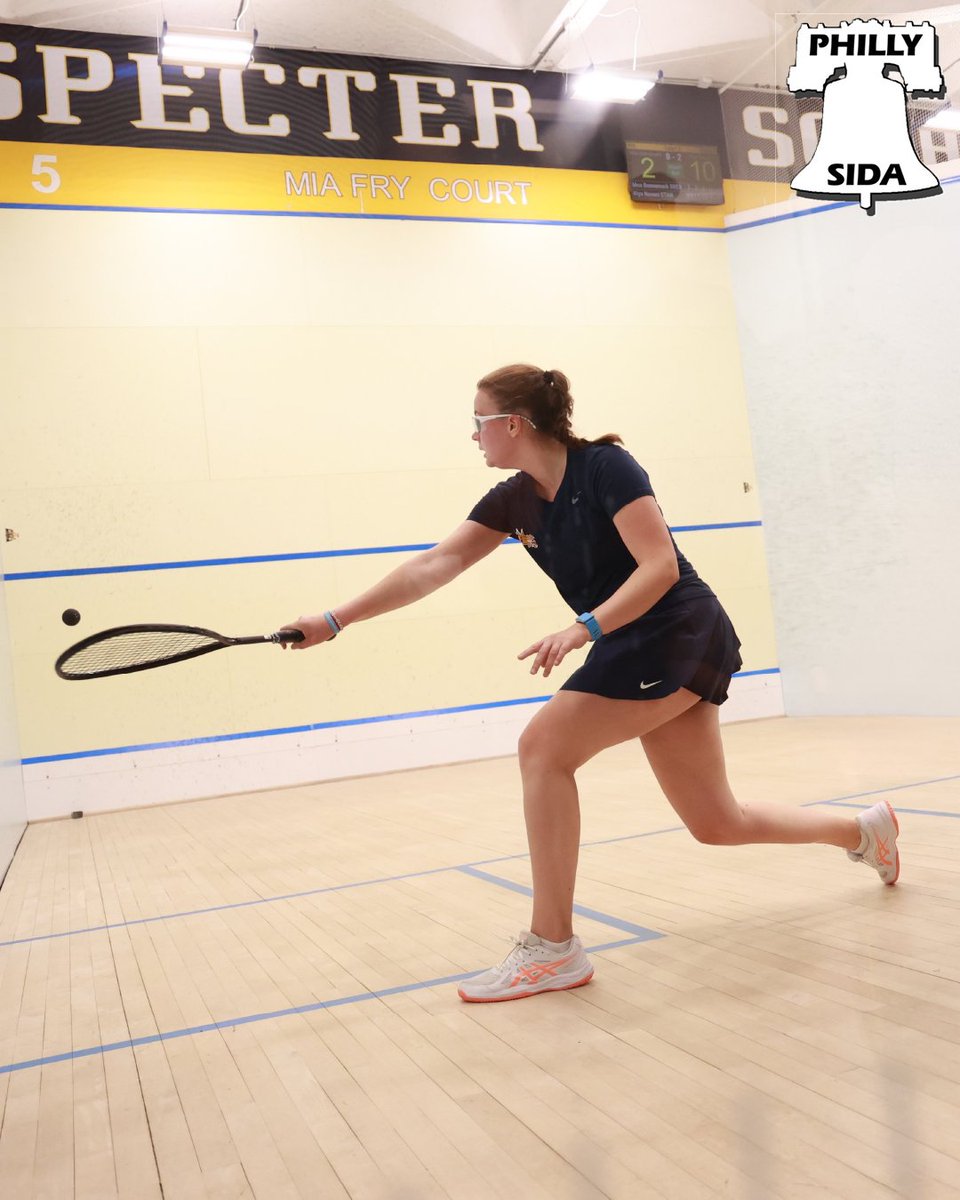 DrexelSquash's tweet photo. Congratulations to Moa Bonnemark for being named to the 2026 Philly SIDA Academic All-Area Women's At-Large Team!

Full Story | https://t.co/2qWnuQwOcn https://t.co/jheaIYCMuH