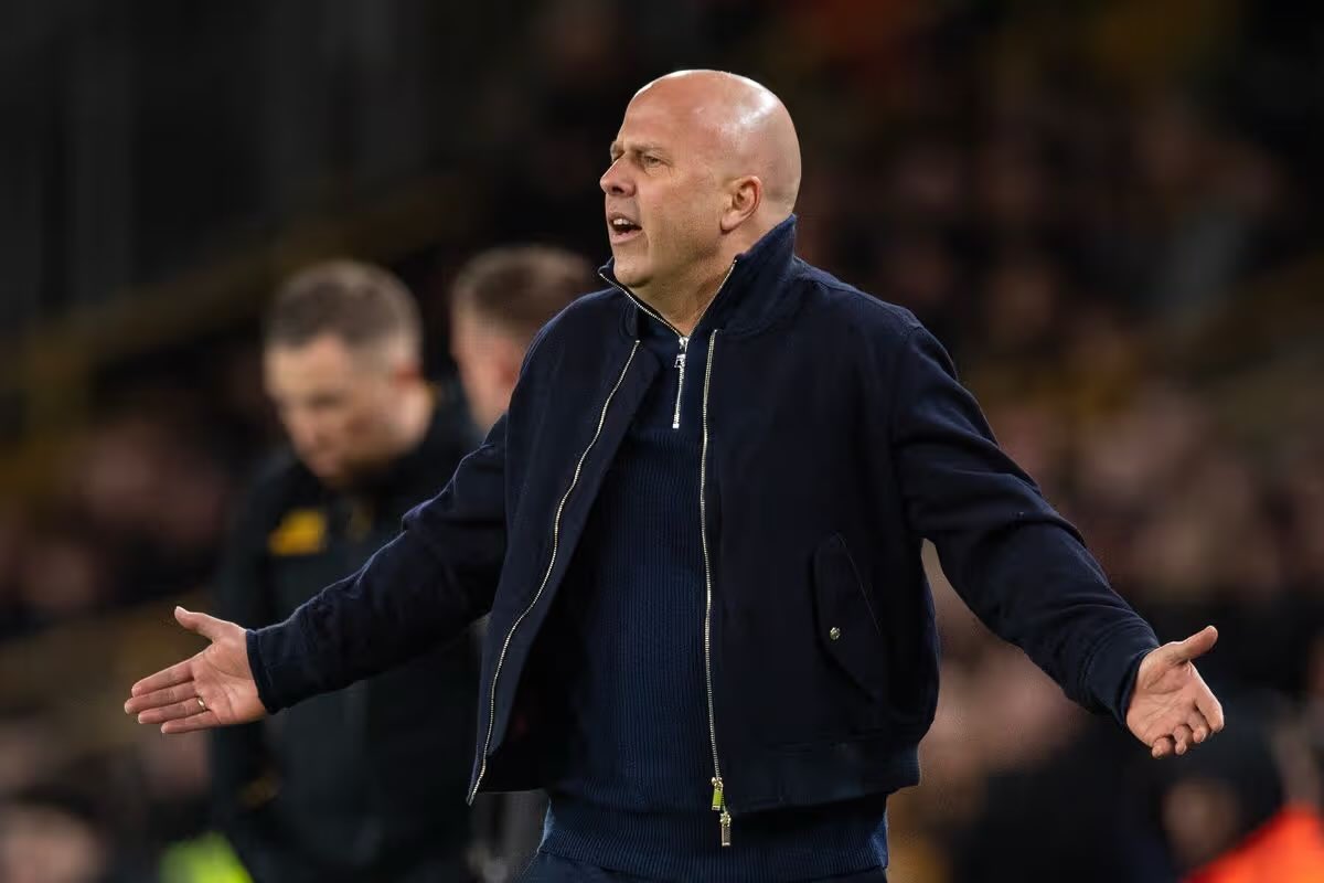 Anfield Edition | æ tweet media