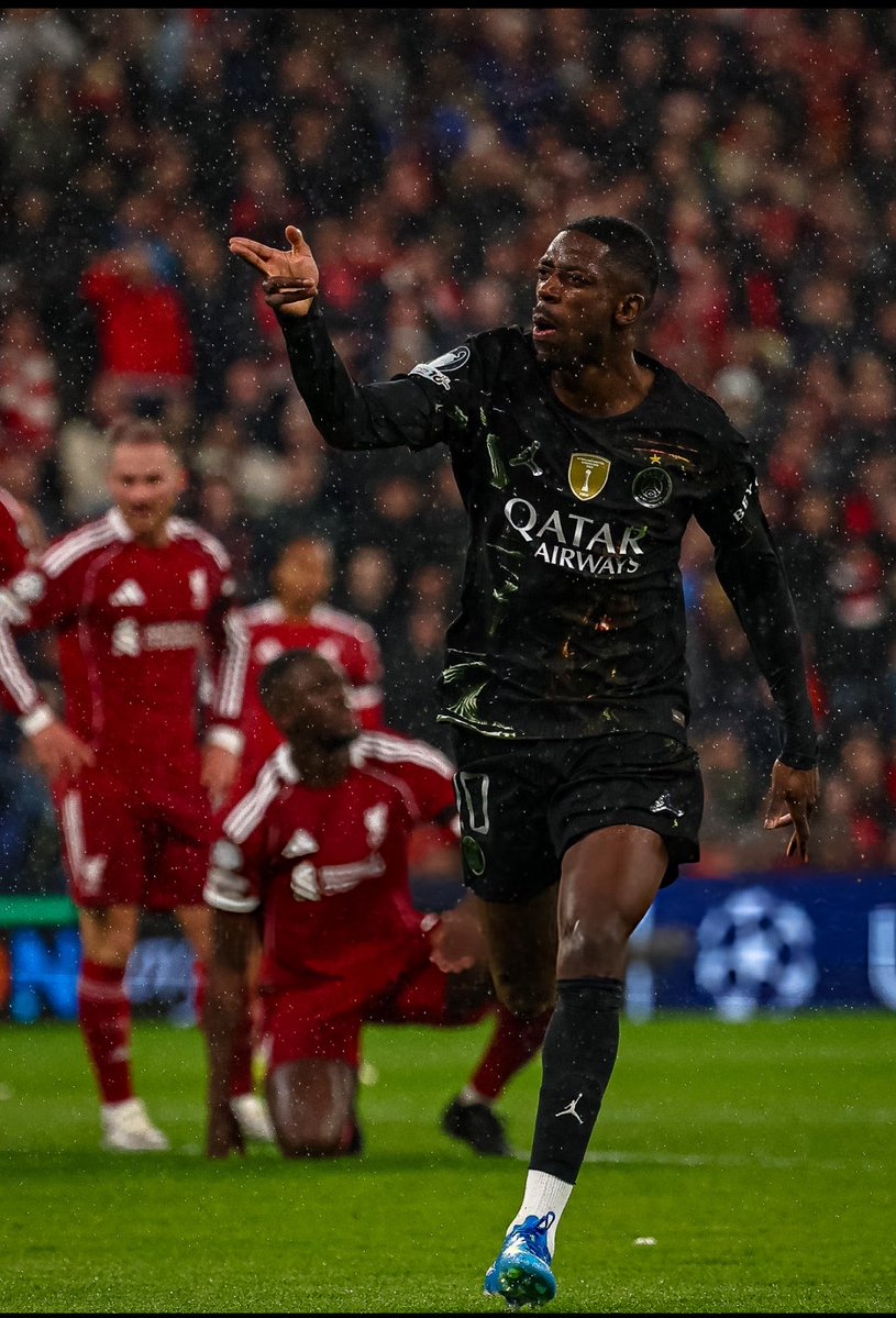 Ekitekkers / Doue tweet media