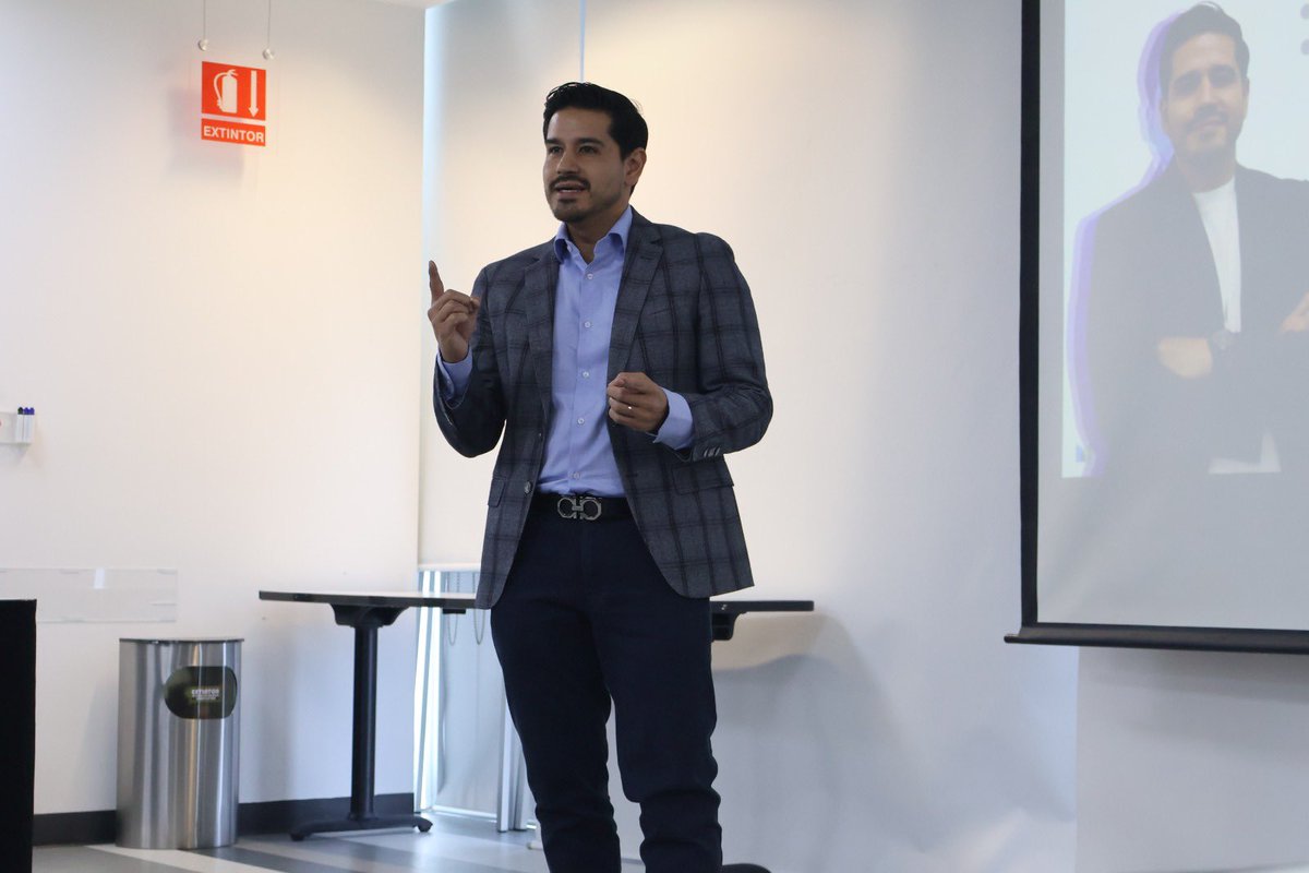 Antonio Cerroque | Agente 🌱 tweet media