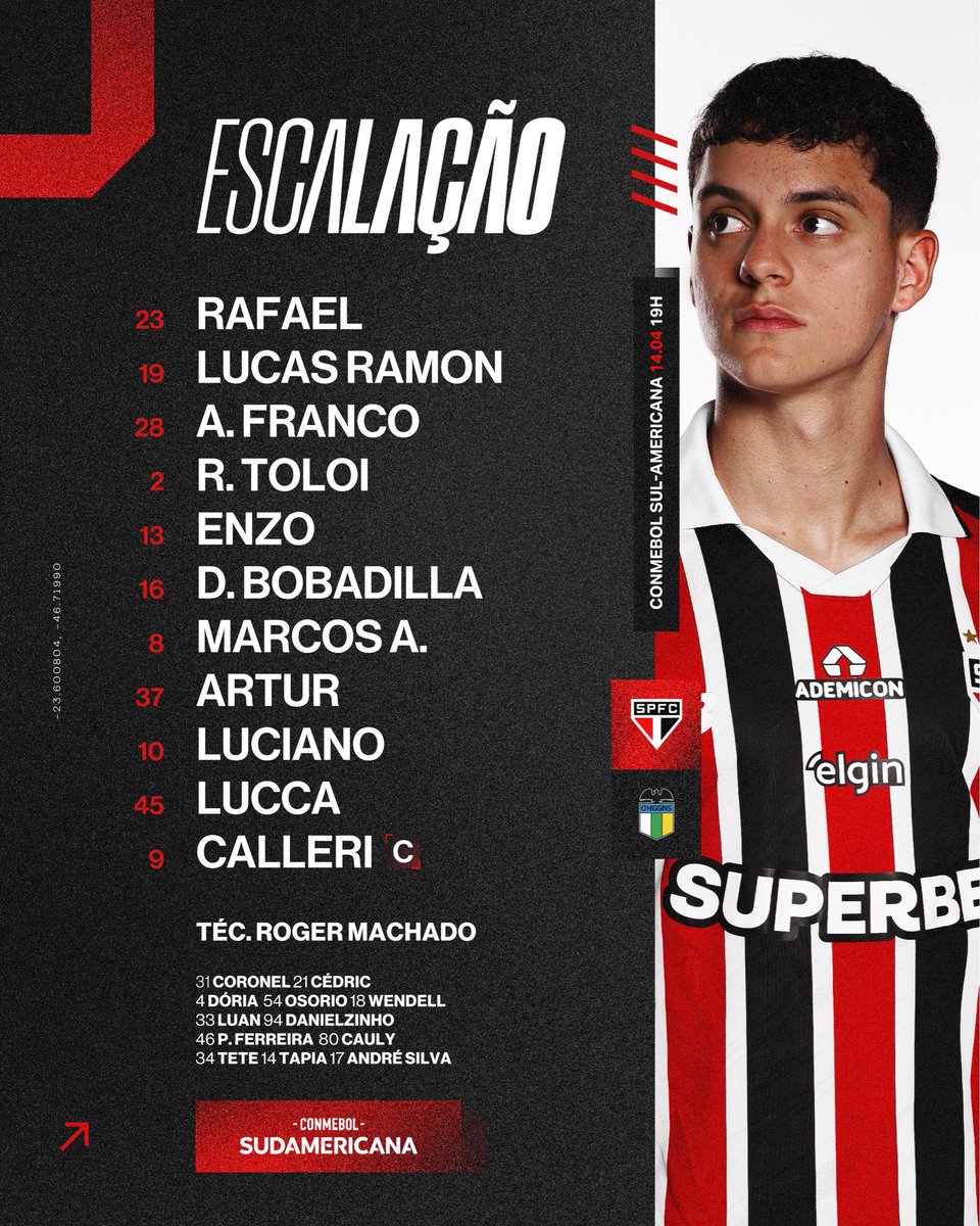 Diário SPFC tweet media
