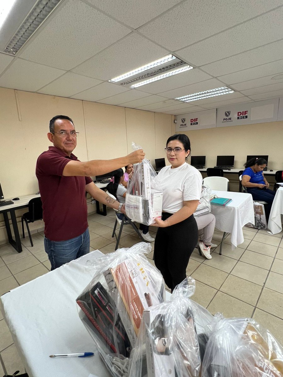 SEDIF BCS tweet media