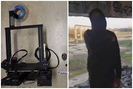 TracTerrorism's tweet image. Teenager Arrested for Spreading Neo-#Nazi Propaganda Material, Sant'Egidio alla Vibrata, #Teramo Province, #Abruzzo Region, #Italy 
trackingterrorism.org/chatter/teenag…