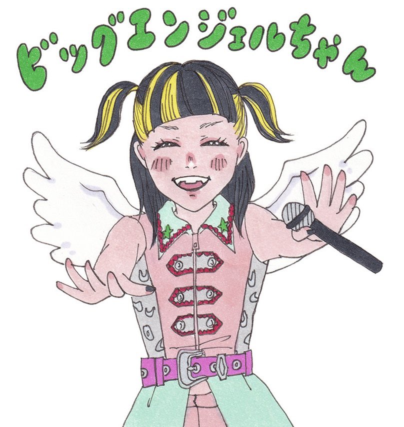 キクラゲちゃん（ラゲ子） tweet media