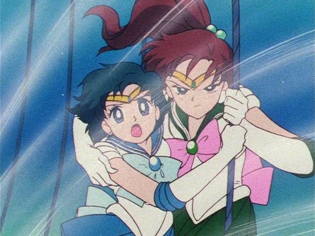 Sailor Moon Reactions 🌙 tweet media