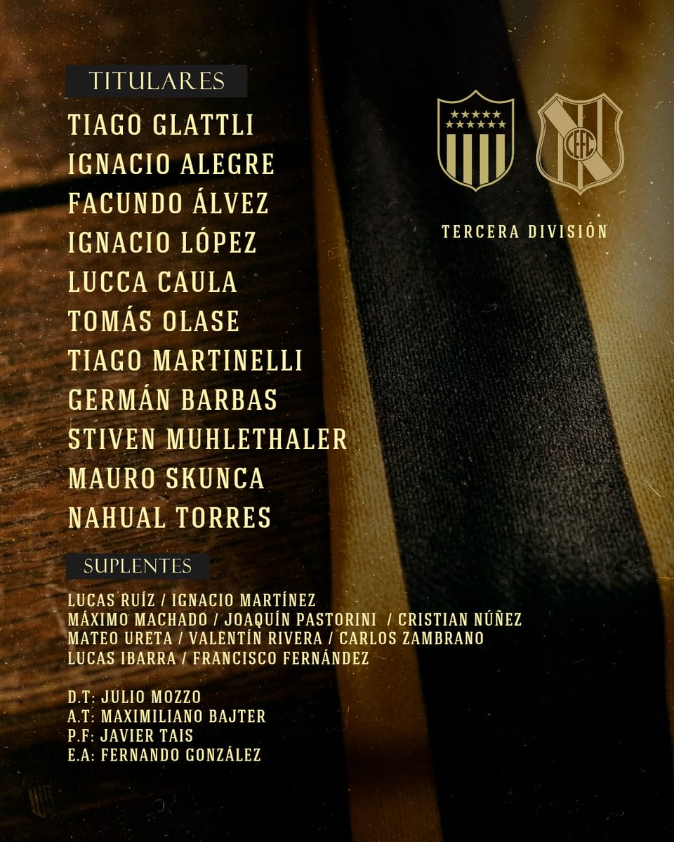 PEÑAROL | Formativas tweet media