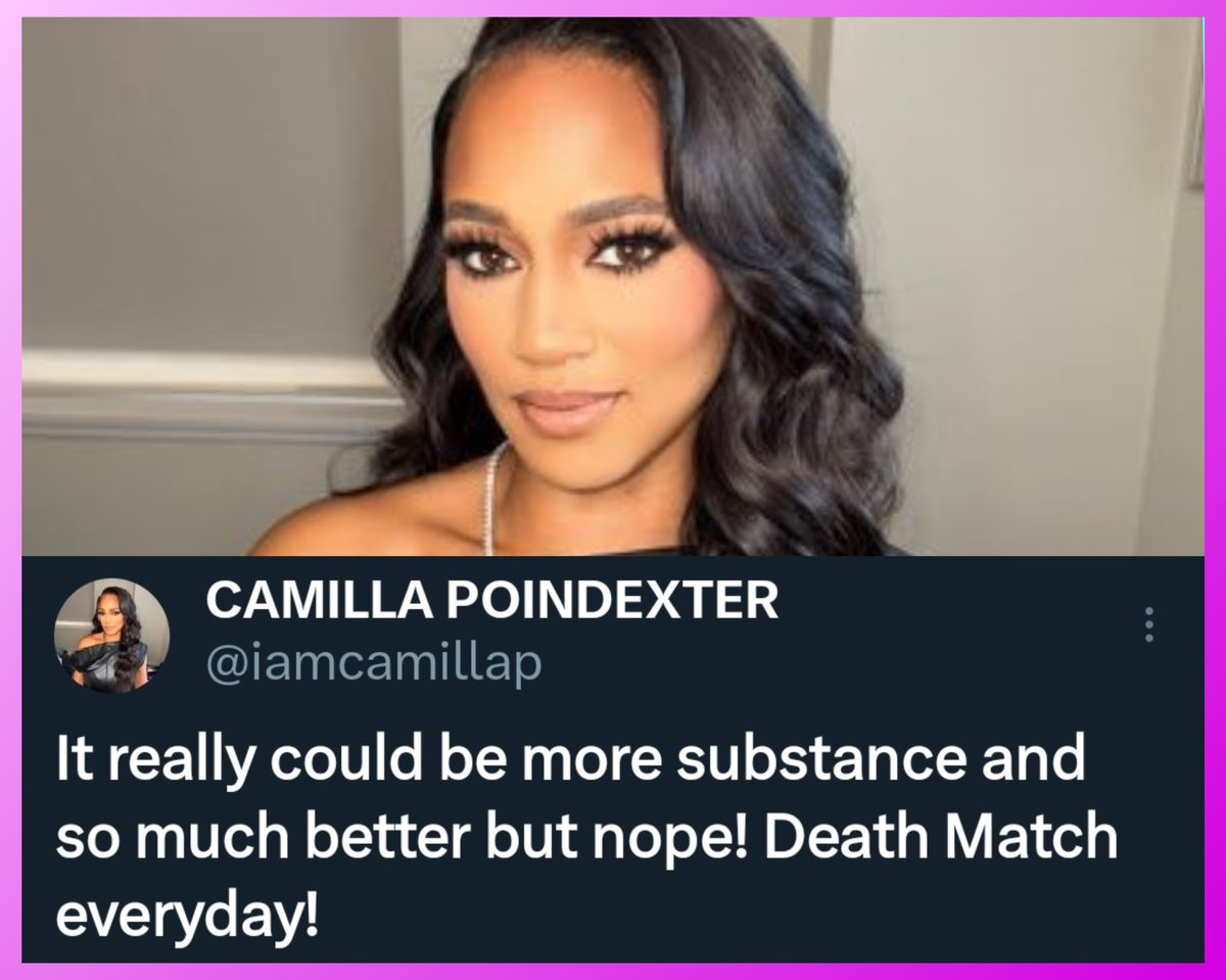 Baddie TEA tweet media