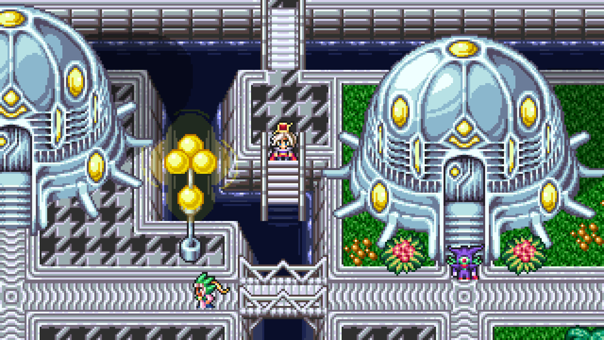 Alexpixels | Solar Requiem tweet media