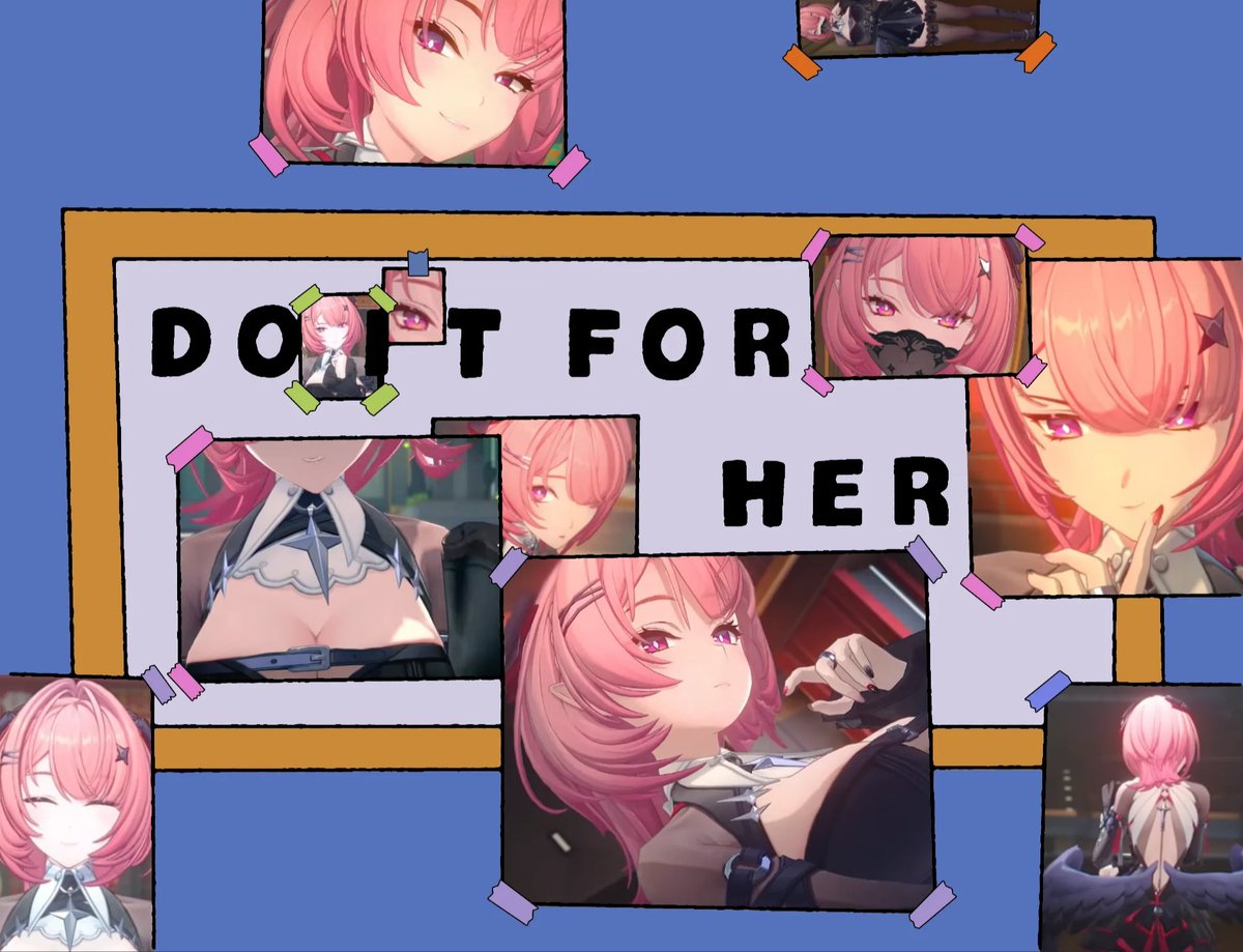 Momazos Zenless tweet media