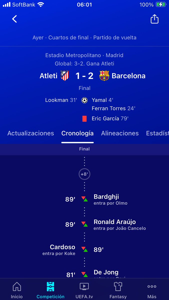 大澤遼 / Camino de Tokio tweet media