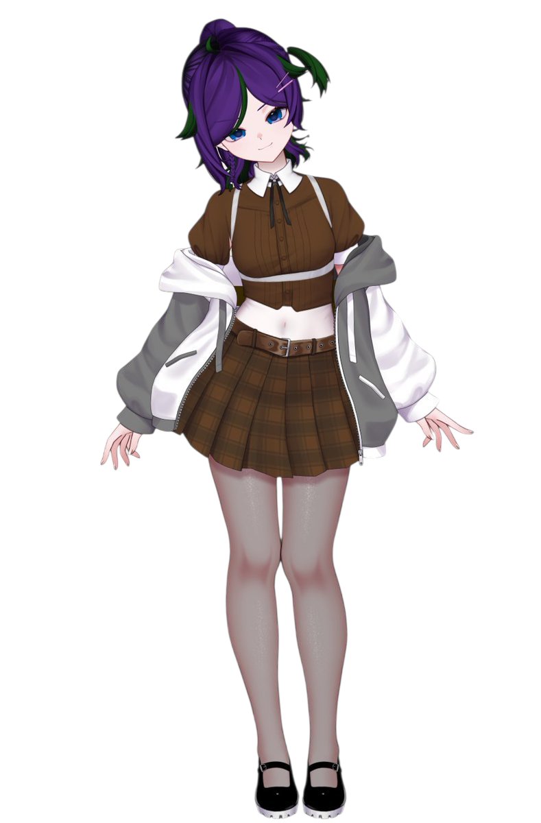 Celiri 💾🎴| Bug-Catching VTuber tweet media