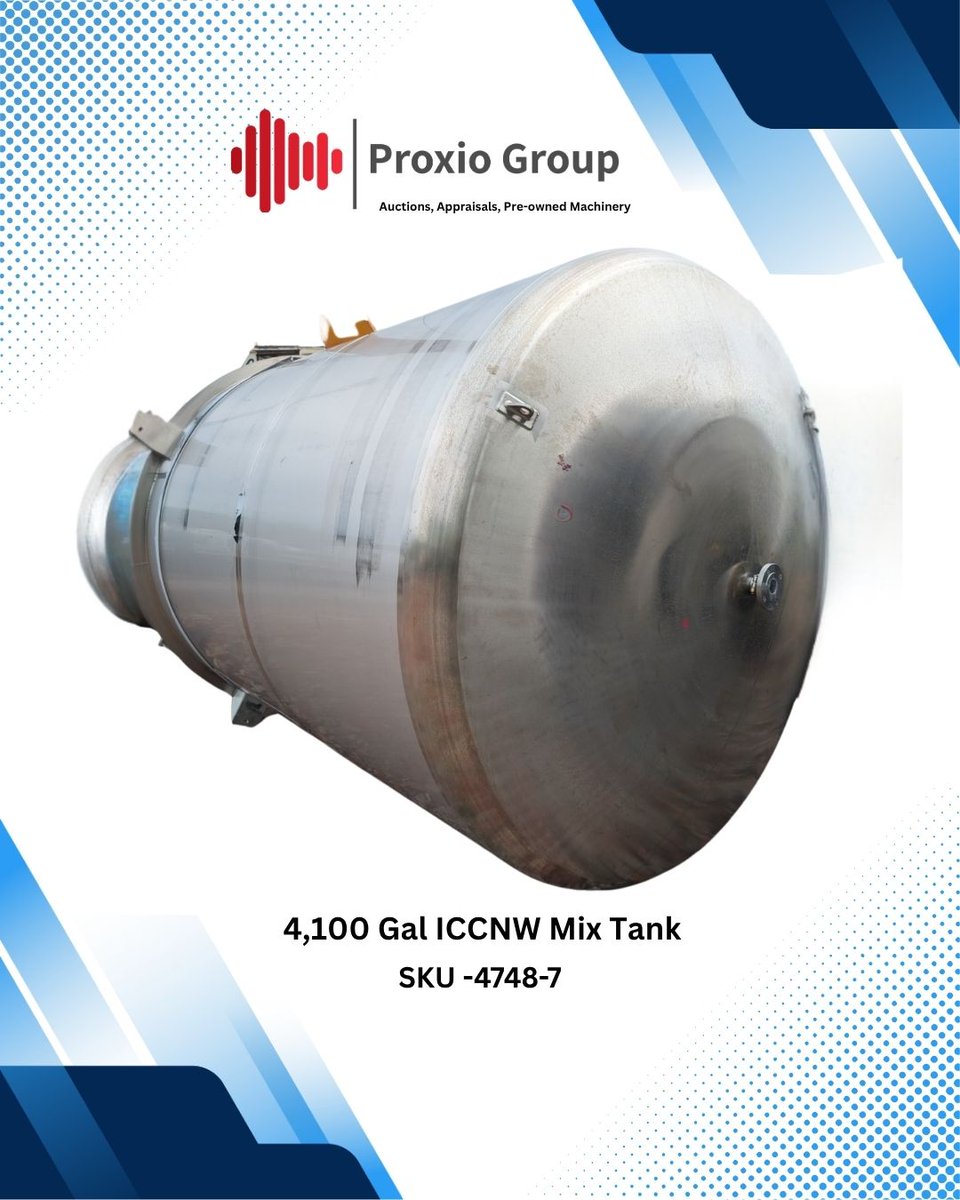 Proxio Group tweet media