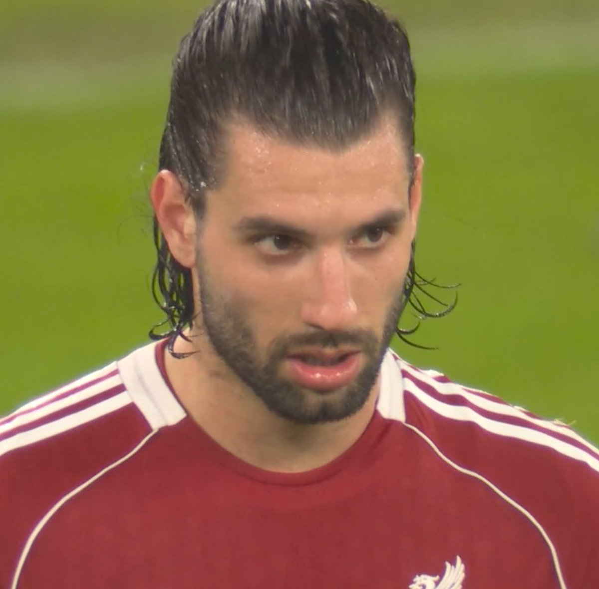 عالم ليفربول tweet media