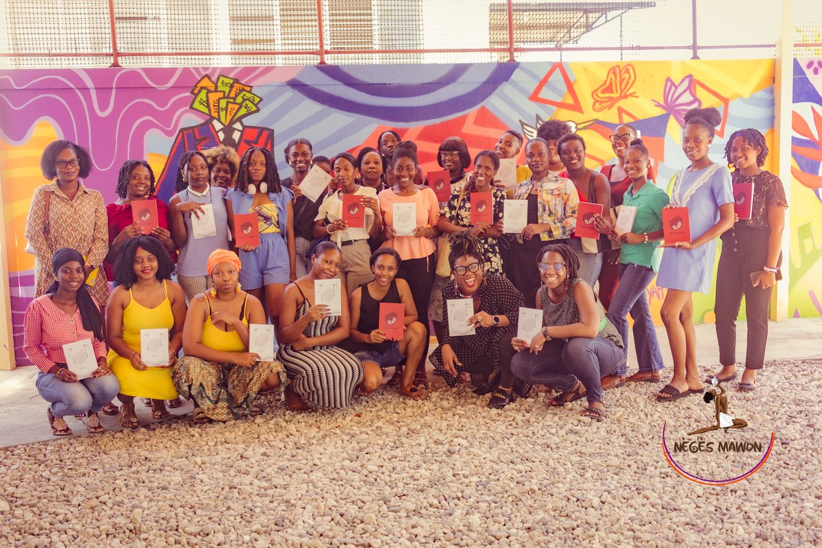 NEGES MAWON tweet media