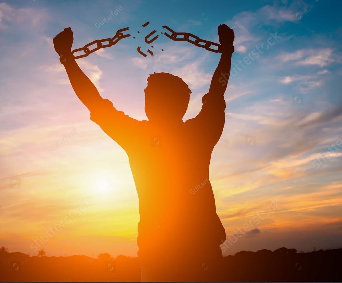 a vida quando a opinião dos outros não importa: