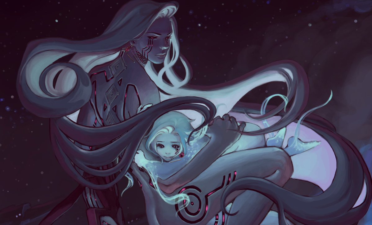 vapourwraith tweet media