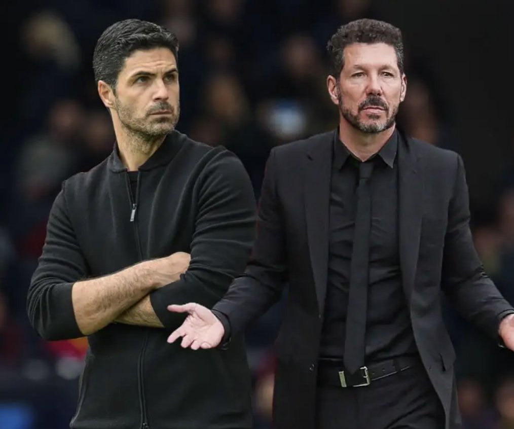 The Touchline | 𝐓 tweet media