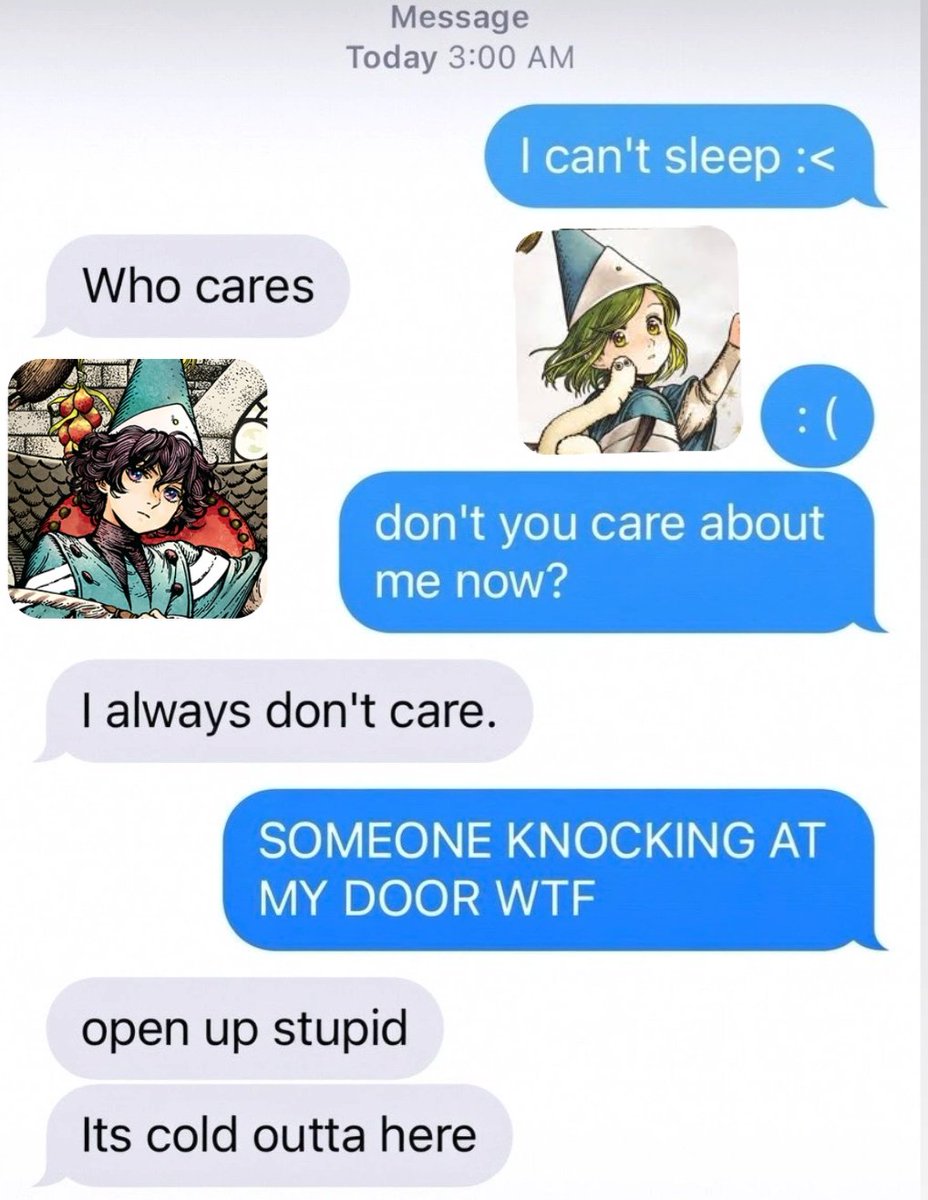 arin ⬤◇◯ 🥝🐛 tweet media