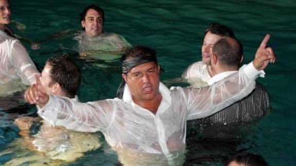 JJPurriM's tweet image. Adeuu, adeuuuuu, adeuuuuuu #FCBARCELONA #Atleti #Champions