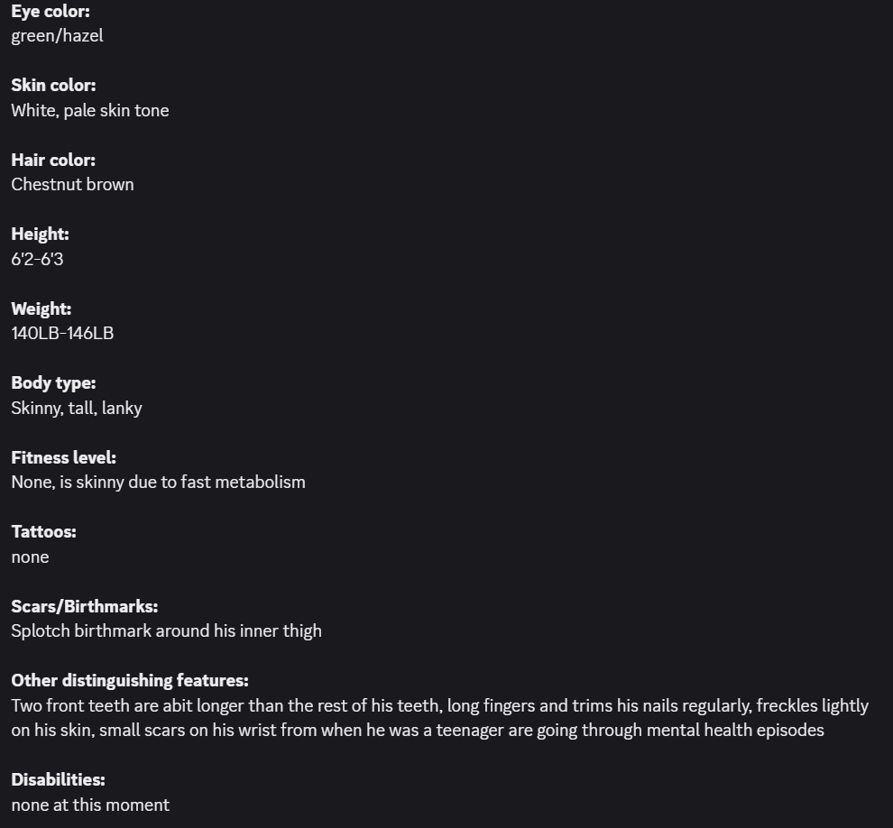 🍭 ‧₊˚🌈 shiloh || 🔞 tweet media