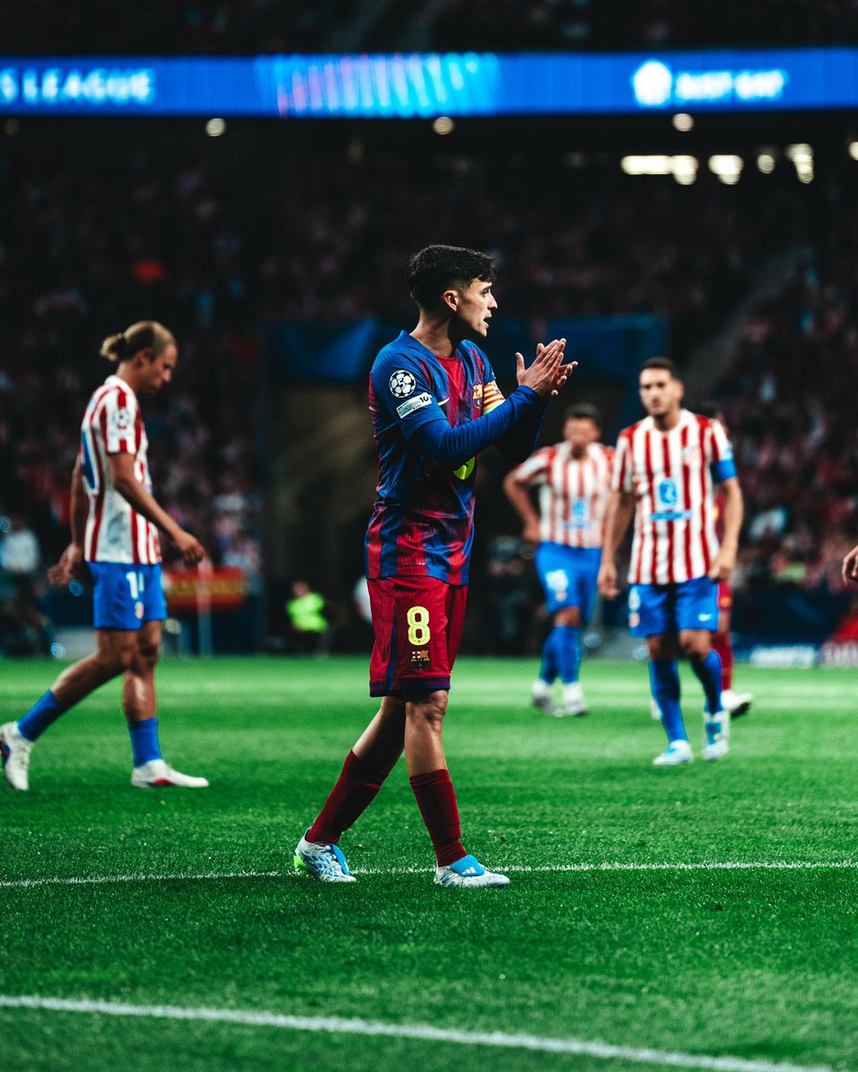 Vision Blaugrana tweet media