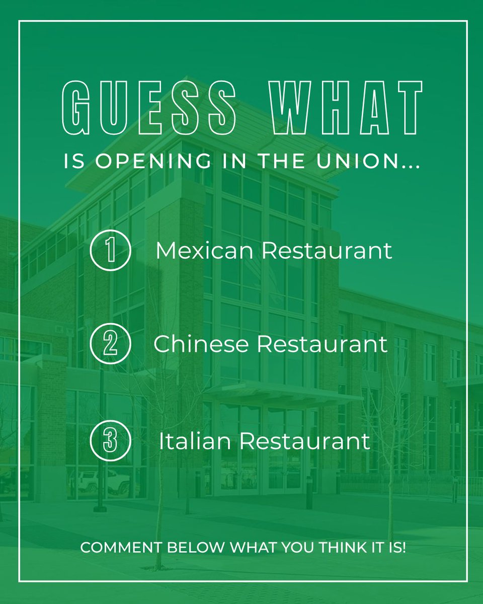 UNT Dining Services tweet media