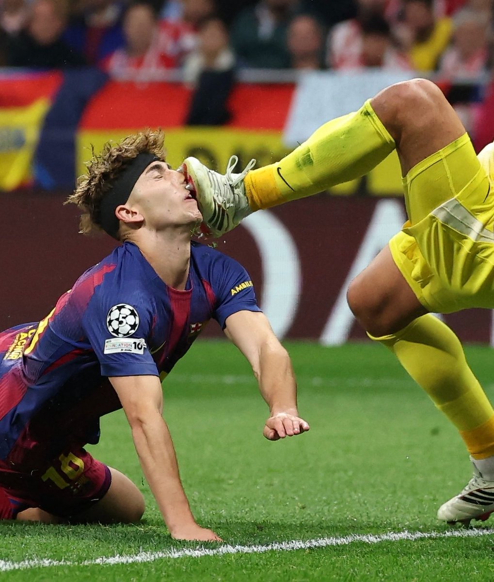 Semifinales.