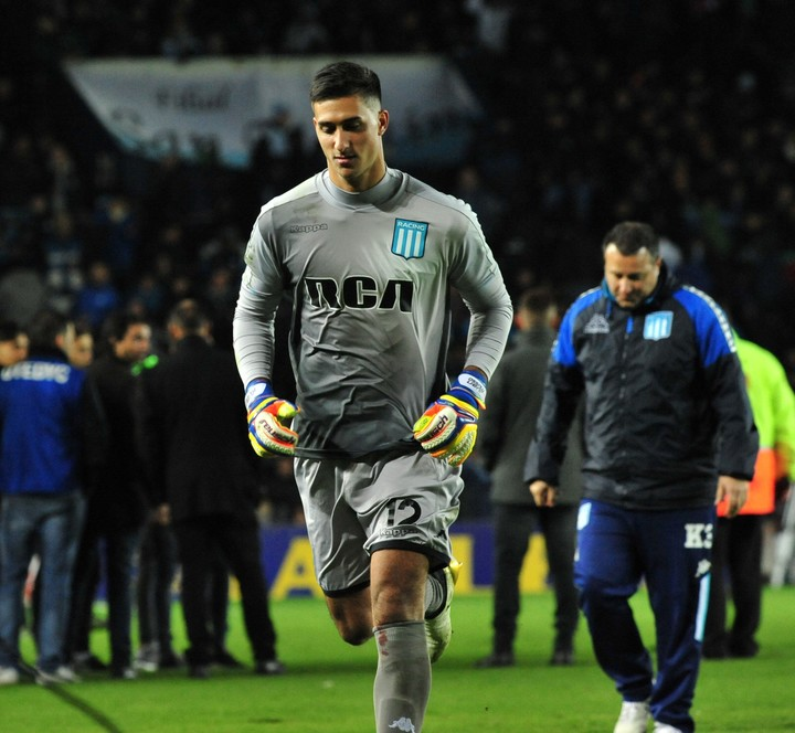 Mariano Fernández tweet media