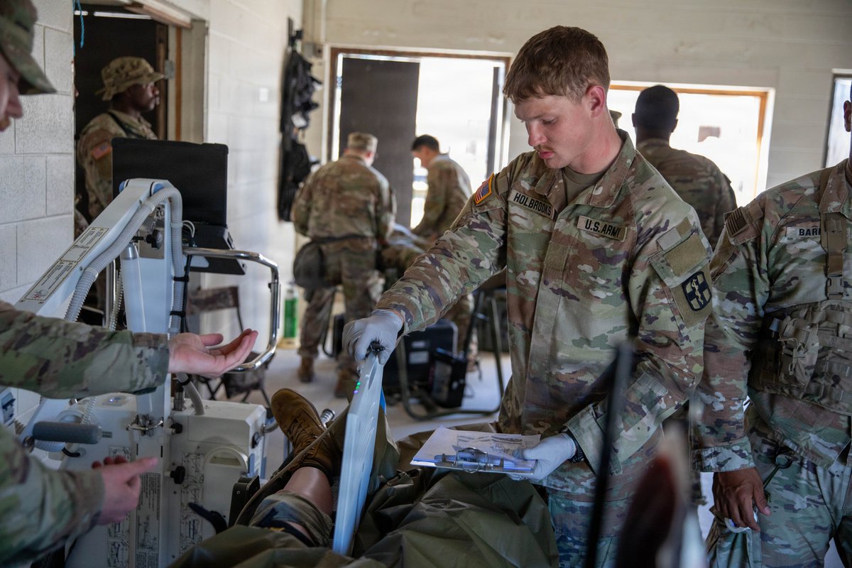 III Armored Corps tweet media